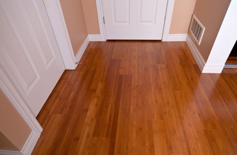 Bamboo Flooring Installation in Snellville, GA