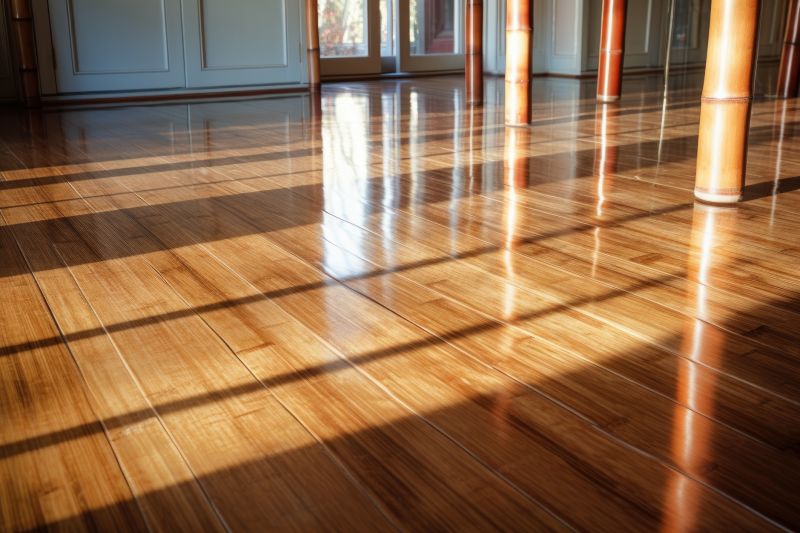 Bamboo Flooring Installation in Snellville, GA