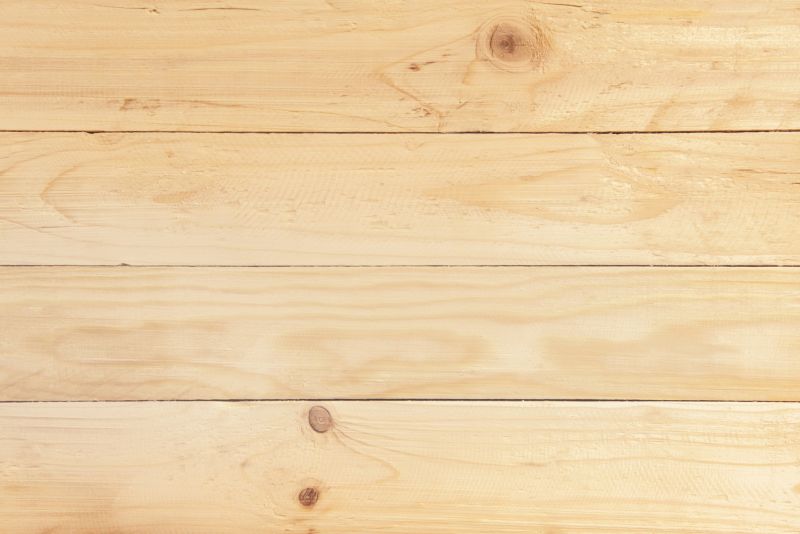 Birch Floor Installation in Snellville, GA