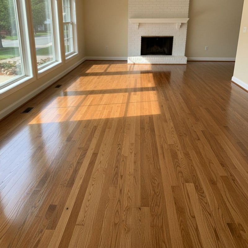 Hardwood Installation in Barrow County, GA