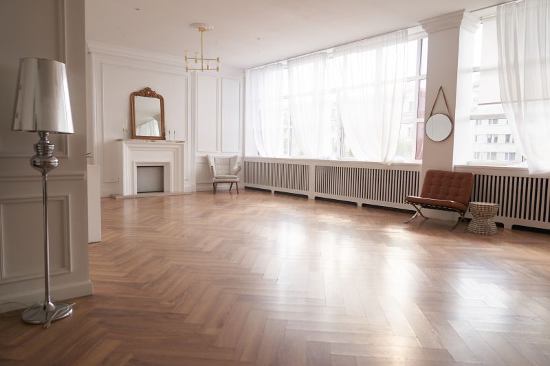 Hardwood Installation in Newton County, GA