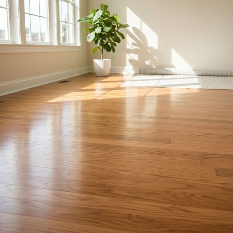 Hardwood Installation in Walton County, GA