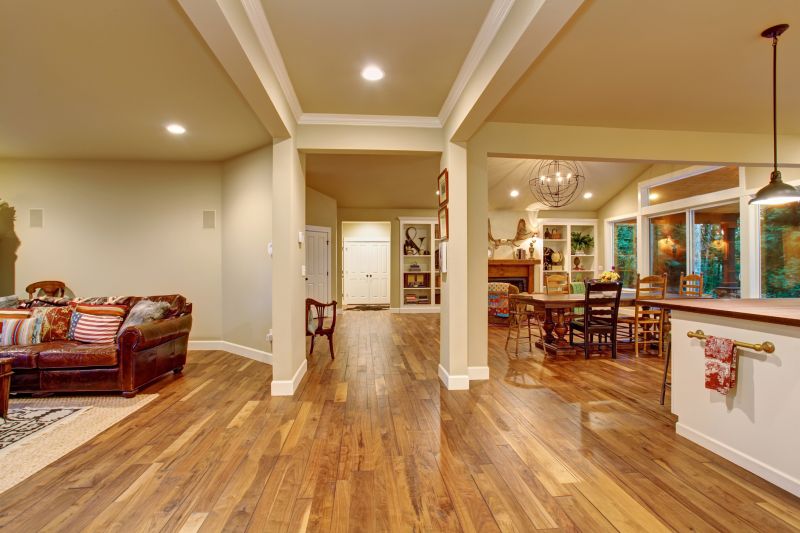 Hardwood Replacement in Decatur, GA