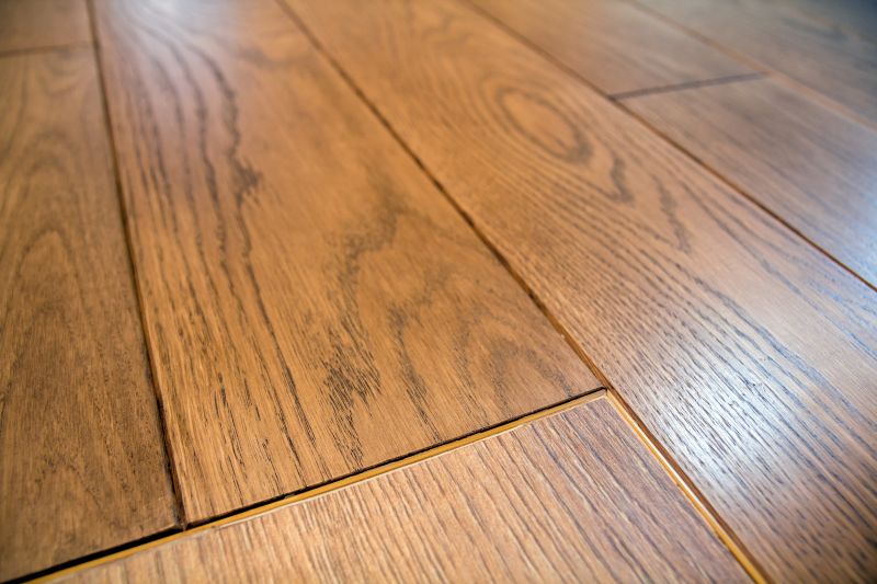 Hardwood Replacement in Winder, GA