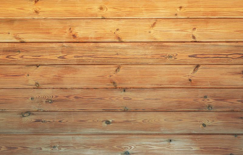 Maple Flooring Installation in Covington, GA