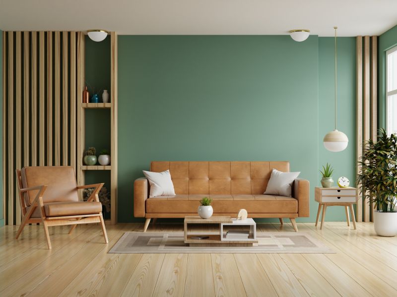 Maple Flooring Installation in Stockbridge, GA