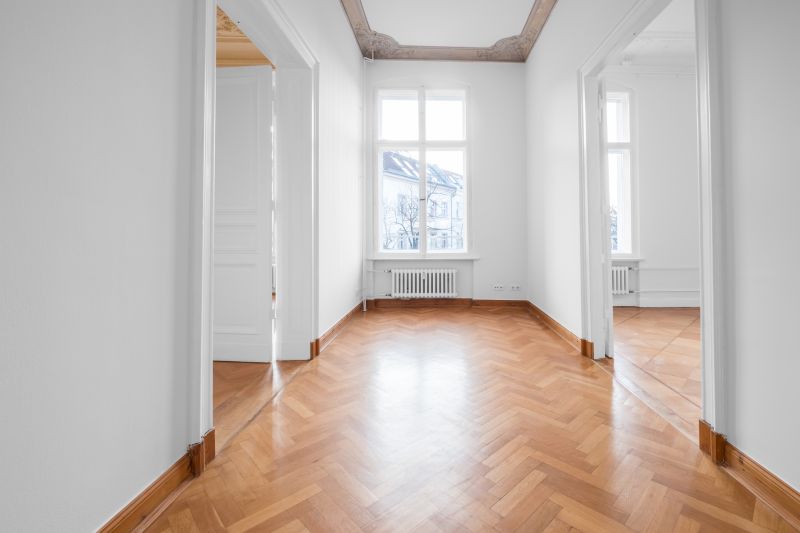Parquet Flooring Installation in Snellville, GA