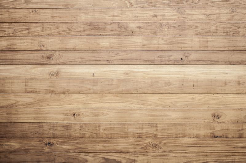 Pine Floor Installation in Snellville, GA
