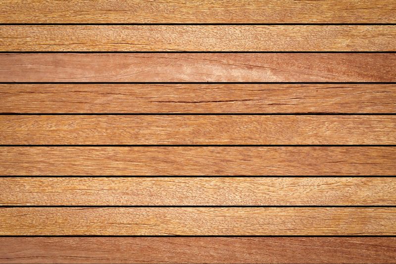Teak Flooring Installation in Snellville, GA