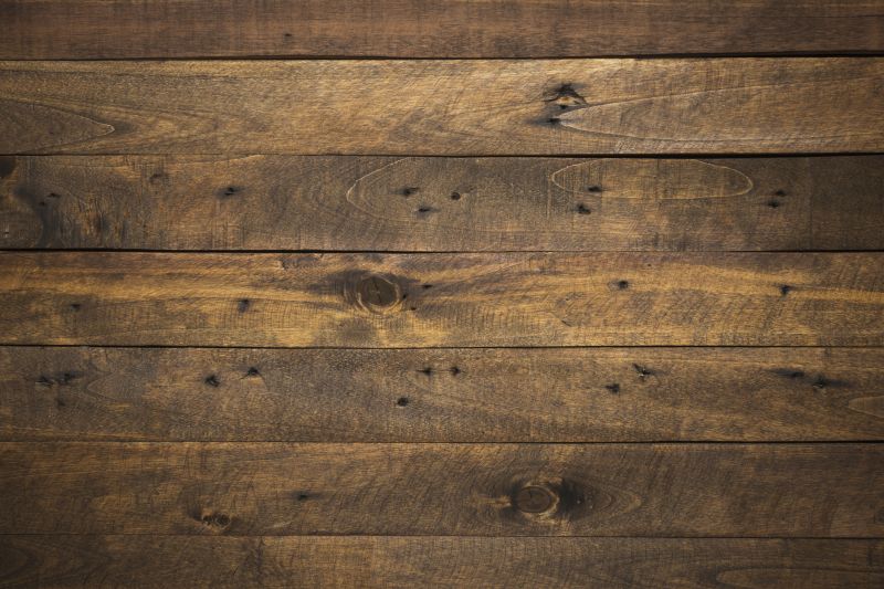 Walnut Flooring Installation in Snellville, GA