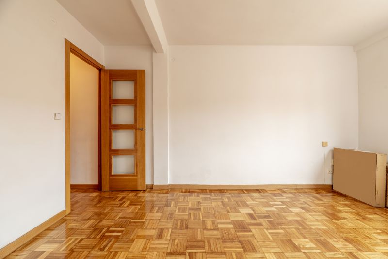 Wood Floor Replacement in Braselton, GA