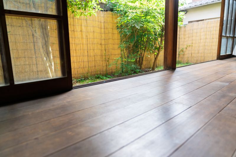 Wood Floor Replacement in Flowery Branch, GA