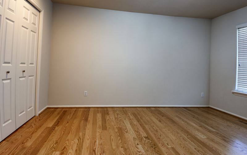 Wood Floor Replacement in Lithonia, GA