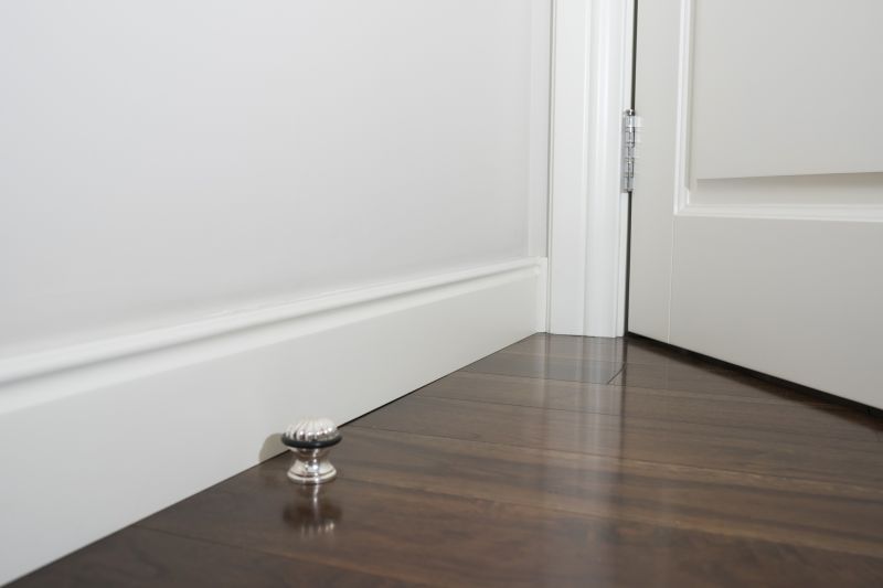 Wood Floor Replacement in Loganville, GA