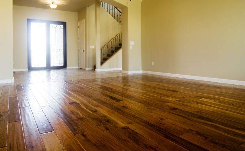 Wood Floor Replacement in Walton County, GA