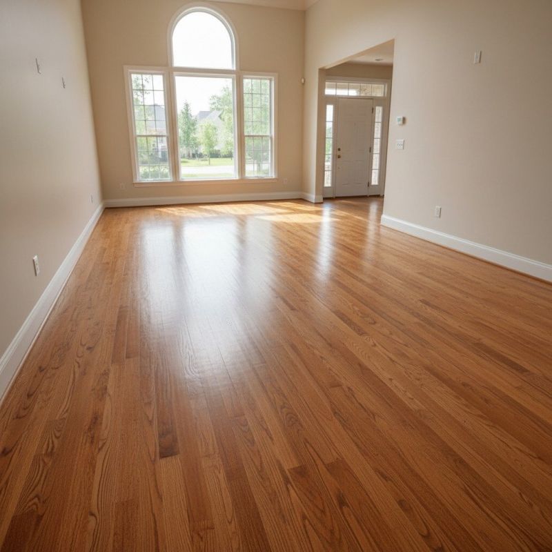 Wood Flooring Replacement in Conyers, GA