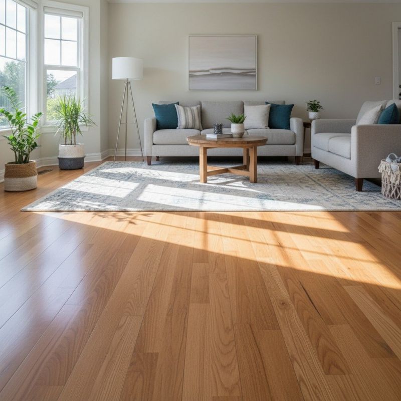Wood Flooring Replacement in Henry County, GA