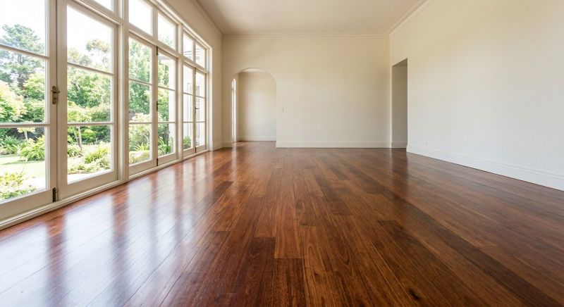 Wood Flooring Replacement in Lilburn, GA