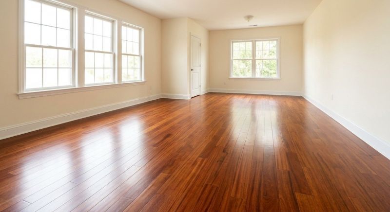Wood Flooring Replacement in Lilburn, GA