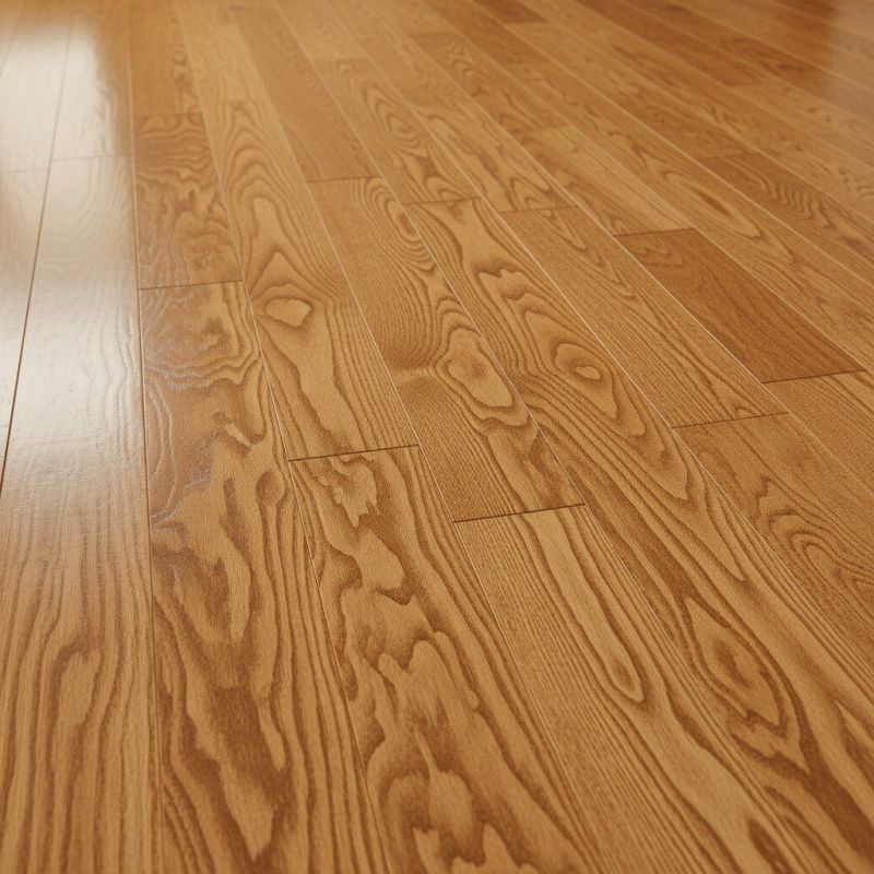 Wood Flooring Replacement in Lithonia, GA