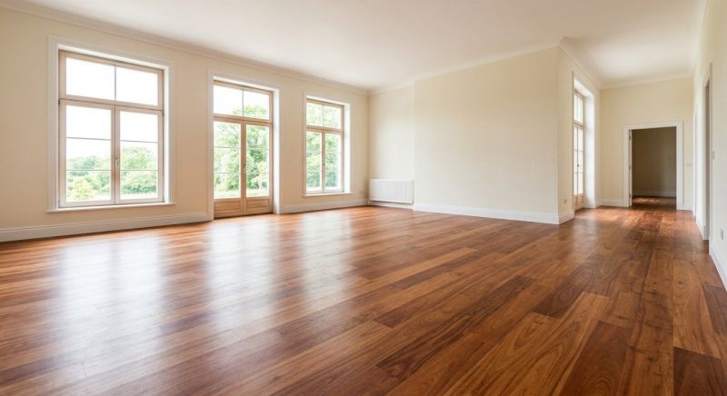 Wood Flooring Replacement in Loganville, GA